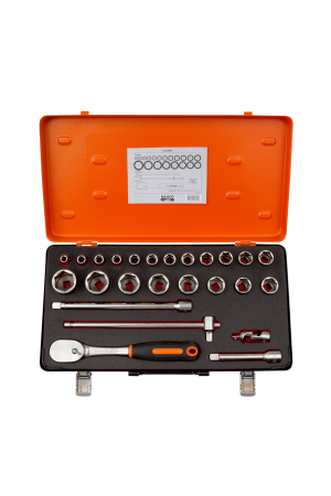 7825MHP Socket sets